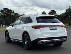 2024 Mercedes-Benz GLC-Class GLC300 Avantgarde