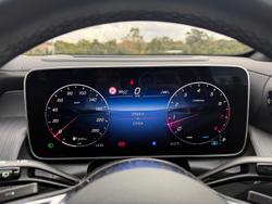 2024 Mercedes-Benz GLC-Class GLC300 Avantgarde