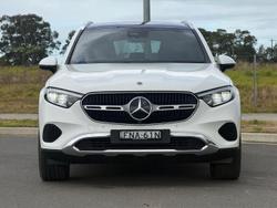 2024 Mercedes-Benz GLC-Class GLC300 Avantgarde