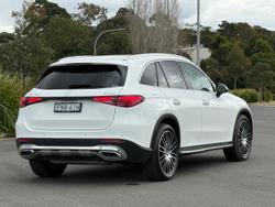 2024 Mercedes-Benz GLC-Class GLC300 Avantgarde