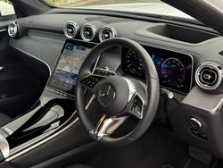 2024 Mercedes-Benz GLC-Class GLC300 Avantgarde
