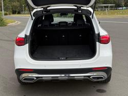 2024 Mercedes-Benz GLC-Class GLC300 Avantgarde