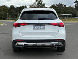 2024 Mercedes-Benz GLC-Class GLC300 Avantgarde