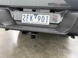 2023 Mitsubishi Triton GSR