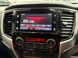 2023 Mitsubishi Triton GSR