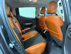2023 Mitsubishi Triton GSR