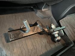 2023 Mitsubishi Triton GSR