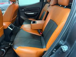 2023 Mitsubishi Triton GSR