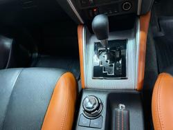 2023 Mitsubishi Triton GSR