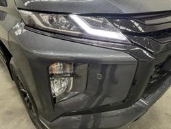 2023 Mitsubishi Triton GSR