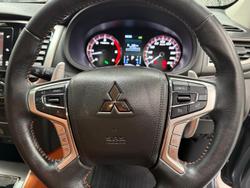 2023 Mitsubishi Triton GSR