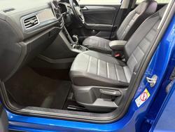 2023 Volkswagen T-Roc 110TSI Style