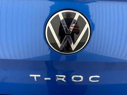 2023 Volkswagen T-Roc 110TSI Style