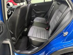 2023 Volkswagen T-Roc 110TSI Style