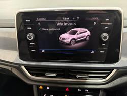 2023 Volkswagen T-Roc 110TSI Style