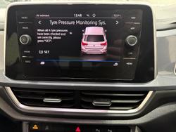 2023 Volkswagen T-Roc 110TSI Style