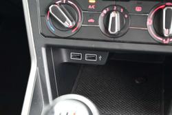 2020 Volkswagen Polo 70TSI Trendline