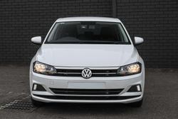 2020 Volkswagen Polo 70TSI Trendline