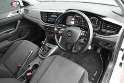 2020 Volkswagen Polo 70TSI Trendline