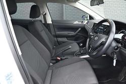 2020 Volkswagen Polo 70TSI Trendline