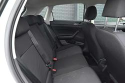 2020 Volkswagen Polo 70TSI Trendline