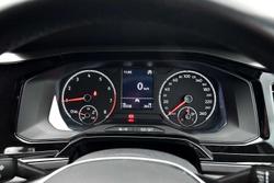 2020 Volkswagen Polo 70TSI Trendline