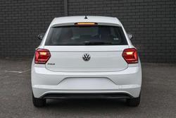 2020 Volkswagen Polo 70TSI Trendline