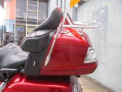 2010 Honda GL1800 (GL1800A) GOLDWING RED