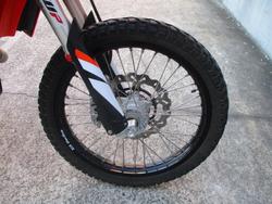 2021 Ktm 690 ENDURO R ORANGE