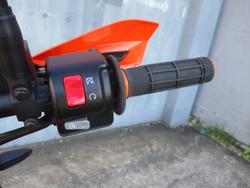 2021 Ktm 690 ENDURO R ORANGE