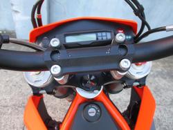 2021 Ktm 690 ENDURO R ORANGE