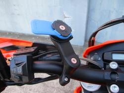 2021 Ktm 690 ENDURO R ORANGE