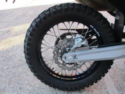 2021 Ktm 690 ENDURO R ORANGE