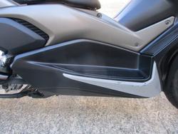 2023 YAMAHA XMAX 300 (CZD300A) WHITE