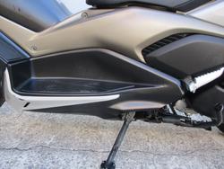2023 YAMAHA XMAX 300 (CZD300A) WHITE