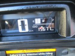 2023 YAMAHA XMAX 300 (CZD300A) WHITE