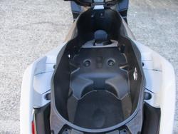 2023 YAMAHA XMAX 300 (CZD300A) WHITE
