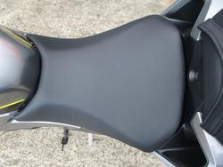 2022 Honda CBR500RA (ABS) LAMS SILVER