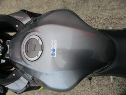 2022 Honda CBR500RA (ABS) LAMS SILVER