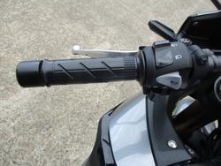 2022 Honda CBR500RA (ABS) LAMS SILVER