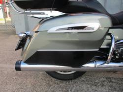 2022 INDIAN PURSUIT LIMITED PREMIUM JADE