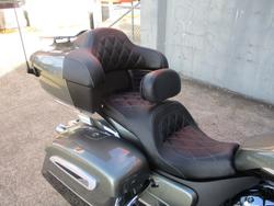 2022 INDIAN PURSUIT LIMITED PREMIUM JADE