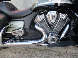 2022 INDIAN PURSUIT LIMITED PREMIUM JADE