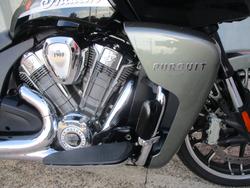 2022 INDIAN PURSUIT LIMITED PREMIUM JADE