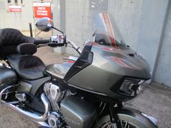2022 INDIAN PURSUIT LIMITED PREMIUM JADE