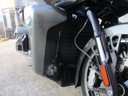 2022 INDIAN PURSUIT LIMITED PREMIUM JADE