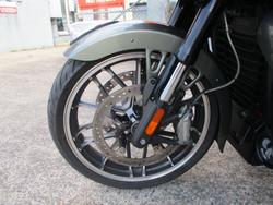 2022 INDIAN PURSUIT LIMITED PREMIUM JADE
