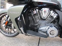 2022 INDIAN PURSUIT LIMITED PREMIUM JADE