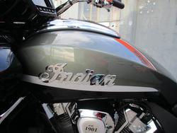 2022 INDIAN PURSUIT LIMITED PREMIUM JADE