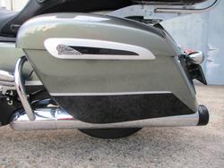2022 INDIAN PURSUIT LIMITED PREMIUM JADE